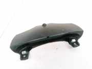 Monitor Navigations Zeit Uhr SAAB 9-3, 2002.09 - 2008.06 12802302FA,