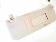 Sonnenblende BMW 5-Series, F07F10 F11 2010.03 - 2016.12 Gebraucht,