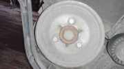Riemenscheibe Kurbelwelle Citroen C3, I 2002.02 - 2005.06 Gebraucht,