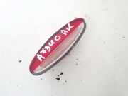 Innenraumleuchte Renault Vel Satis, 2002.06 - 2009.12 8200003263a,8200003263-a