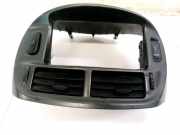 Lüftungsgitter Armaturenbrett Toyota Previa, 2000.02 - 2006.01 5540528310,55405-28310 5540528320