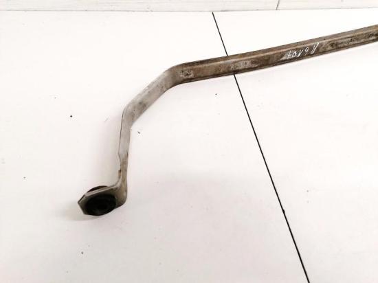 Halteband Kraftstoffbehälter BMW 5-Series, F07F10 F11 2010.03 - 2016.12 Gebraucht, Bild Halteband Kraftstoffbehälter BMW 5-Series, F07F10 F11 2010.03 - 2016.12 Gebraucht,