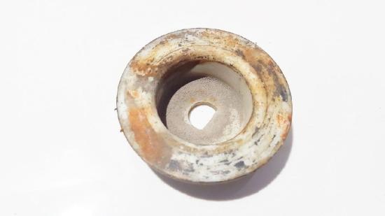 Federteller Peugeot 307, 2000.08 - 2005.06 Gebraucht, Bild Federteller Peugeot 307, 2000.08 - 2005.06 Gebraucht,