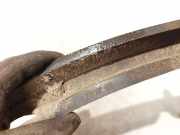 Stoßstangenhalter - Vorne Rechts Volkswagen Passat, B6 2005.08 - 2010.11 3c0807178, BXE