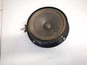 Lautsprecher Volkswagen Tiguan, 2007.09 - 2012.06 5n0035453a, CBA