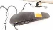 Airbag Sitz Volvo V70, III 2007 - 2011.06 30715730,608801400B