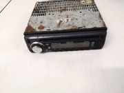 Radio Land-Rover Freelander, 1998.02 - 2006.10 mch365ur,mch-365ur