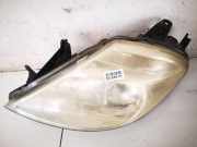 Hauptscheinwerfer - Vorne Linke Citroen C8, I 2002.07 - 2008.06 1494316080,1494316080 89006369
