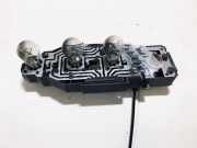 Lampenträger Heckleuchte - Hinten Volkswagen Golf, III 1993.07 - 1999.04 1h9945257,