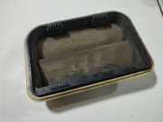 Ansaugschlauch Luftfilter Saugrohr Honda Civic, 2006,01 - 2011.01 Gebraucht,