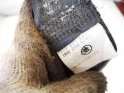 Sicherheitsgurt - Hinten Rechts Skoda Octavia, I 1996.09 - 2000.11 1u0857447,