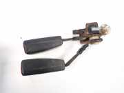 Gurtschloss - Hinten Rechts Opel Vectra, C 2002.04 - 2005.10 13169663g,