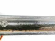 Tankeinfüllstutzen Tankrohr Kraftstoffrohr Opel Astra, G 1998.09 - 2004.12 90573473,