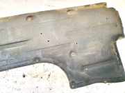 Unterfahrschutz BMW 5-Series, F07F10 F11 2010.03 - 2016.12 Gebraucht,