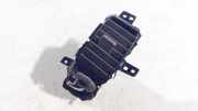 Lüftungsgitter Armaturenbrett Nissan Primera, P12 2002.01 - 2008.12 6860av601pj05,86760av600pk56 a1007047 a1007032