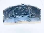 Tachometer Opel Meriva, A 2002.12 - 2006.01 13173381xt,110080162026 87001437 88311302