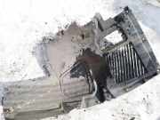 Radhausschale - Vorne Linke BMW 5-Series, F07F10 F11 2010.03 - 2016.12 51717186727,51.717186727 27648710