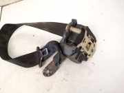 Sicherheitsgurt - Hinten Linke Volkswagen Polo, IV 2001.09 - 2005.04 6q0857805, ASY