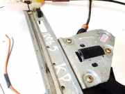 Fensterheber - Vorne Linke Peugeot 206, 2002.07 - 2009.01 facelift Gebraucht,