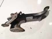 Bremspedal Renault Megane, II 2002.11 - 2006.06 Gebraucht,