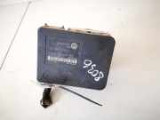 Abs Pumpe Hydraulikblock Seat Toledo, 1999.04 - 2006.05 1c0907379c,10.0960-0311.3 1j0614117e 10.0206-0007.4