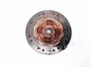 Kupplungsscheibe Nissan Almera, N16 2000.06 - 2003.01 30100bn300, 30100bn300