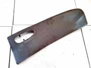 Schutzleiste Tür - Hinten Rechts Seat Leon, II 2005.05 - 2012.06 1P0867116,