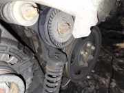 Spannrolle Opel Corsa, D 2006.07 - 2010.06 Gebraucht,
