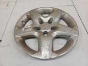 Radkappe Radzierblenden - R16 Opel Astra, H 2004.03 - 2009.12 13240543, 13240543 13240544