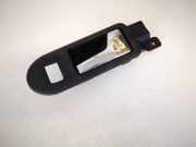 Türinnengriff - Vorne Rechts Volkswagen Bora, 1998.01 - 2005.12 3b1837114, ALH