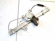 Fensterheber - Vorne Rechts Hyundai Getz, 2002.08 - 2009.06 Gebraucht,