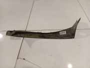 Windlauf Wischerabdeckung Renault Vel Satis, 2002.06 - 2009.12 8200087492,8200087492