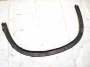 Beplankung Leiste Kotfl?gel - Vorne Linke BMW X1, E84 2009.01 - 2015.06 51772990165,14204611