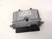 Steuergerät Motor ECU Mercedes-Benz A-CLASS, W169, 2004.09 - 2008.09 a6401500779,0281012060