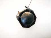 Alarmanlage Mitsubishi Galant, 1996.09 - 2004.10 Gebraucht,