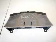 Tachometer Nissan NV200, M20 2009 --> 24810bj13b,24810-bj13b 1058603 vpbasf-10849-cfa