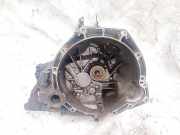 Schaltgetriebe Ford Fiesta, IV 2000.06 - 2002.06 facelift 96WT7F096DB,96WT-7F096DB