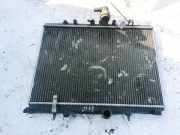 Wasserkühler Peugeot 607, 2000.01 - 2004.07 Gebraucht,