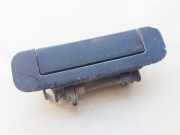 T?rgriff T?raussengriff - Hinten Linke Audi 80, B3 1986.06 - 1991.09 893839205,