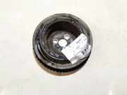 Riemenscheibe Kurbelwelle Fiat Panda 2003 - 2012 Gebraucht,