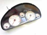 Tachometer Peugeot 407, 2004.05 - 2010.12 9651855380, 110.080.221012