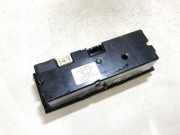 Bedienelement für Klimaanlage Rover 75, 1999.02 - 2005.05 mf1464307226, jfc101785