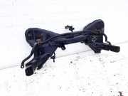 Vorderachse - Achstr?ger Mitsubishi Space Star, 1998.06 - 2002.10 Gebraucht,