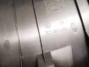 Zierleiste Volkswagen Passat, B7 2010.08 - 2014.06 3c5863459, CTHD