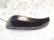 Zier-Schutzleistensatz für Stoßfänger - Vorne Rechts Volkswagen Touareg, 2002.10 - 2007.09 Gebraucht,