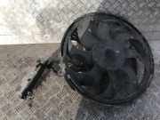 Kühlerlüfter Lüftermotor Fiat Stilo, 2001.10 - 2007.01 m13001300,