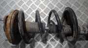 Fahrwerksfeder vorne Mitsubishi Lancer VII, 2003.09 - 2006.04 Gebraucht,