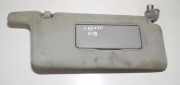 Sonnenblende Toyota Avensis Verso, 2001.08 - 2009.11 Gebraucht,