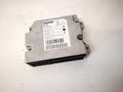 Steuergerät Airbag Renault Laguna, III 2007.10 - 2010.11 285581790r, 610901000b 610716200