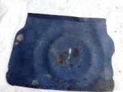 Bodenbelag Kofferraum Opel Astra, G 1998.09 - 2004.12 Gebraucht,